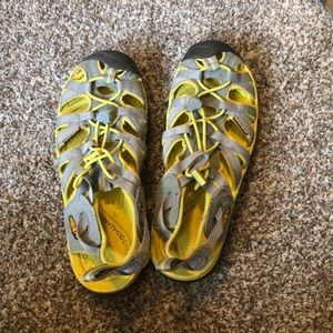 Keens Waterproof Sandals